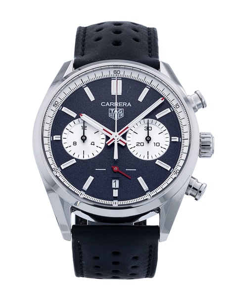 Tag Heuer Carrera CBN201B.FC6541